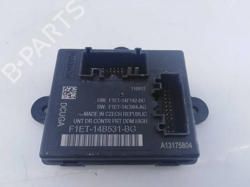 Used Electronic module FORD KUGA II (DM2) 1.5 TDCi (120 hp) 7904813