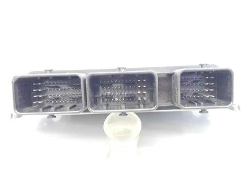Engine control unit (ECU) PEUGEOT 508 I (8D_) 2.0 HDi | BP2846737M57