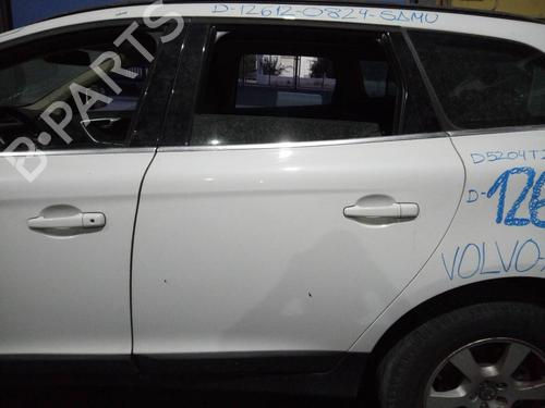 Left rear door VOLVO XC60 I SUV (156) D3 / D4 BP19657423C4