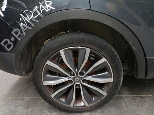 Used Rear right wheel arch trim RENAULT KADJAR (HA_, HL_) 1.5 dCi 110 (HLA3) (110 hp) 32080847