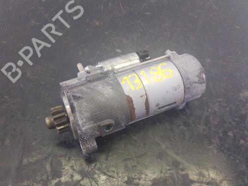 Used Starter Starter JAGUAR XE (X760) 2.0 D (180 hp) 33691005 33691005