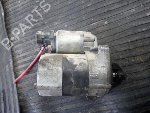 Used Starter FIAT STILO (192_) 1.2 16V (192_XA1B) (80 hp) 8050144