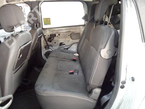 Left front window switch DACIA LODGY (JS_) 1.5 dCi | BP10199734C106  - Image 8