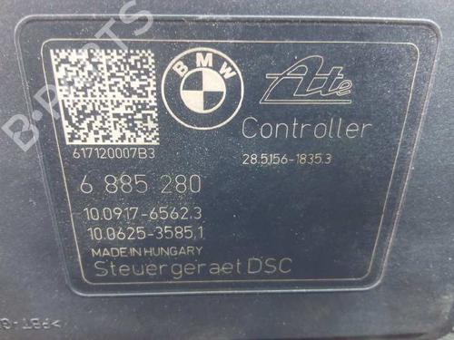 ABS pump BMW X1 (F48) xDrive 18 d | BP4461527M43 