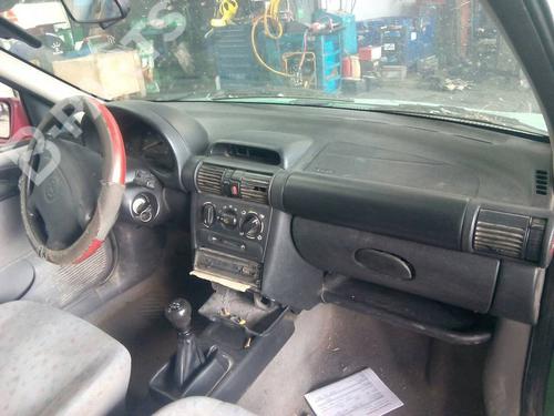 Motor OPEL CORSA B (S93) 1.0 i 12V (F08, F68, M68) | BP7452414M1 