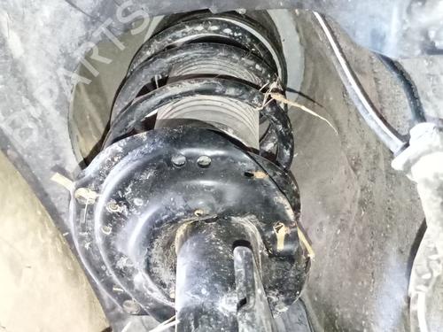 Used Left front shock absorber VW T-CROSS (C11, D31) [2018-2026]  32450110