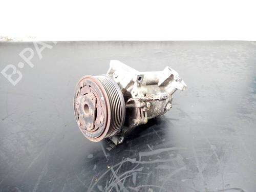 AC compressor DACIA LODGY (JS_) 1.2 TCe (JSAY, JSM0) | BP12495557M34 