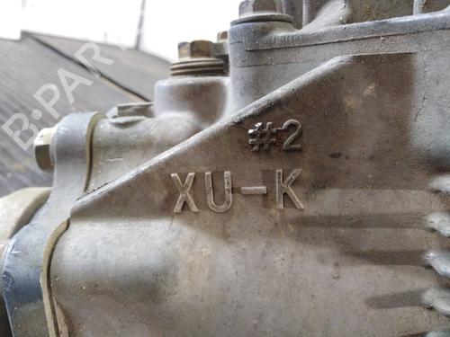 Transfer box NISSAN X-TRAIL I (T30)  | BP8287085M36 