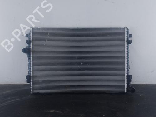 Used Water radiator Water radiator VW TIGUAN (CT1) 1.5 eTSI (131 hp) 39945464 39945464