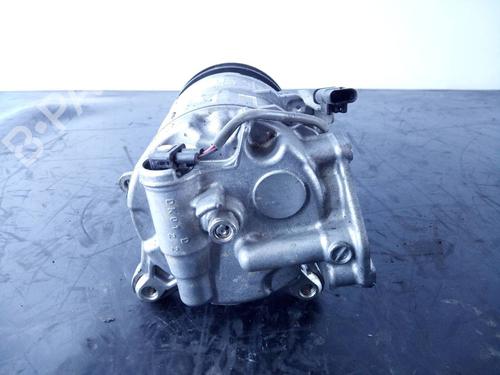 AC compressor BMW 3 (F30, F80) 318 d | BP7241866M34 