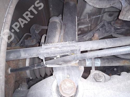 Used Left rear shock absorber Left rear shock absorber MERCEDES-BENZ R-CLASS (W251, V251) [2005-2017] 11176682 11176682