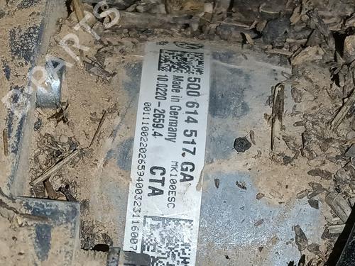 Used ABS pump ABS pump SKODA KAROQ (NU7, ND7) 1.5 TSI (150 hp) 33432132 33432132