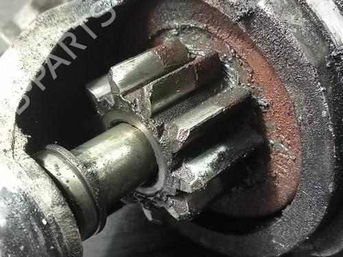 Starter AUDI A6 C7 Avant (4G5, 4GD) 3.0 TDI quattro | BP11883665M8 