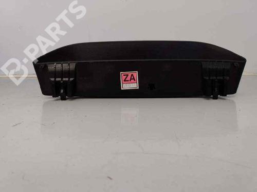 Used Third brake light Third brake light CHEVROLET AVEO / KALOS Hatchback (T250, T255) 1.4 (101 hp) 3435729 3435729