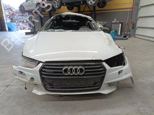 Right front brake caliper AUDI A7 Sportback (4GA, 4GF) 3.0 TDI quattro | BP30168704M104