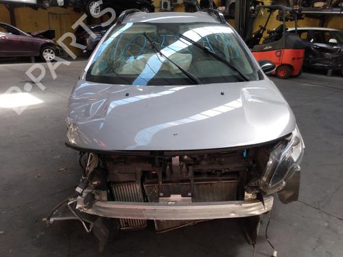 Starter PEUGEOT 2008 II (UD_, US_, UY_, UJ_, UR_, UC_)  | BP10937061M8 