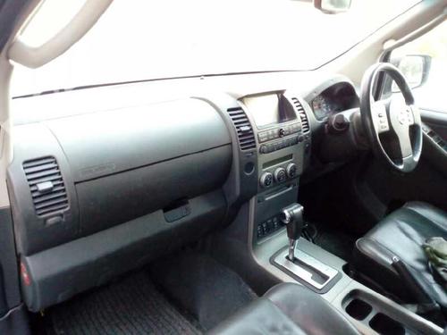 Startmotor NISSAN NAVARA NP300 (D40) 2.5 dCi 4WD (D40TT, D40T, D40M, D40BB) | BP2594428M8 