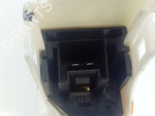 Left rear window motor AUDI Q3 (8UB, 8UG) 2.0 TDI | BP7661291E23 