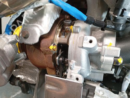 Engine VW CRAFTER Van (SY_, SX_) 2.0 TDI FWD (SYB, SYC, SYD) | BP28578624M1 - Image 6