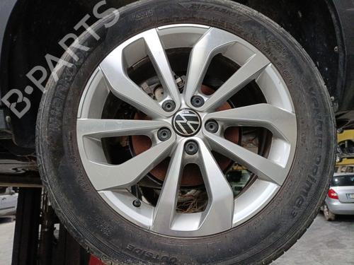 Used Other Other VW T-ROC (A11, D11) 1.0 TSI (110 hp) 32979791 32979791