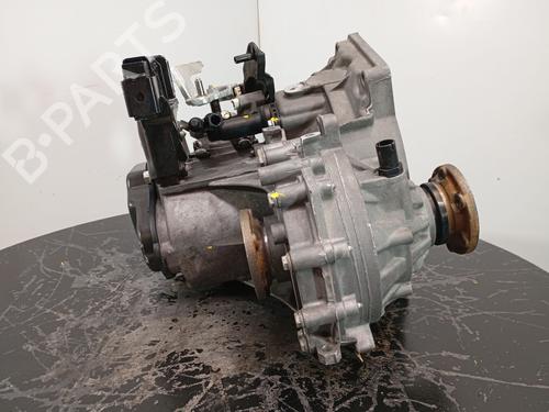 Gearbox SEAT IBIZA IV (6J5, 6P1)  | BP19404397M3 
