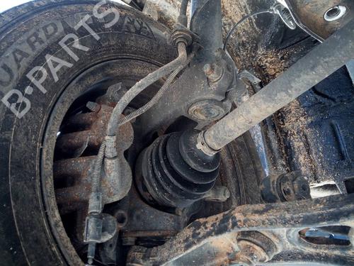 Used Right front steering knuckle FIAT DUCATO Van (250_) 150 Multijet 2,3 D (148 hp) 18344050
