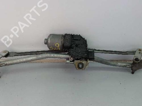Used Front wiper motor AUDI A4 B7 Avant (8ED) 1.9 TDI (116 hp) 4950452