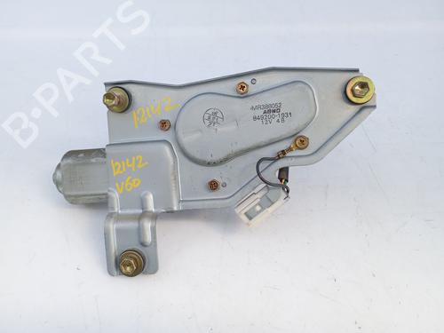 Used Rear wiper motor MITSUBISHI PAJERO III (V7_W, V6_W) [1999-2007]  17650714