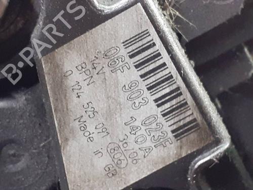 Generator VW GOLF PLUS V (5M1, 521) 1.9 TDI | BP7054190M7 