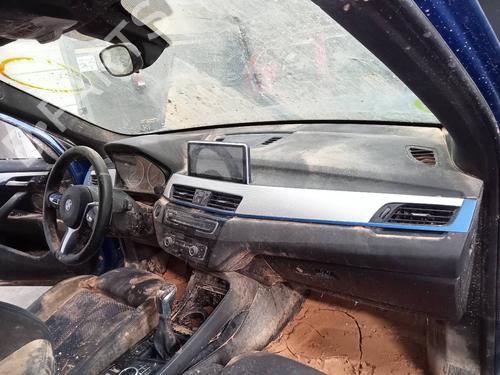 Used Dashboard BMW X1 (F48) sDrive 20 d (190 hp) 22734668