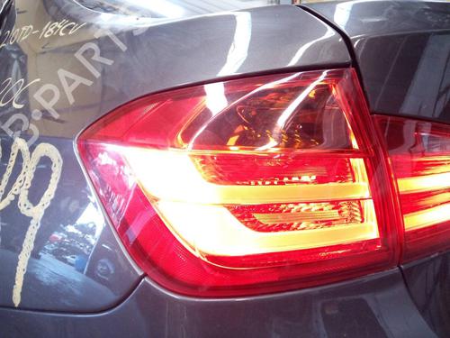 Left taillight BMW 3 (F30, F80)  | BP18133037C34 
