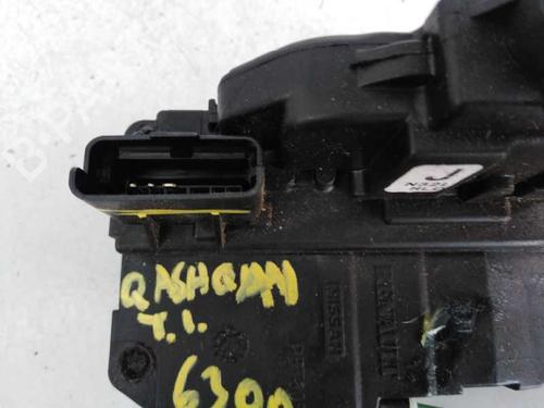 Rear left lock NISSAN QASHQAI / QASHQAI +2 I (J10, NJ10, JJ10E) 1.6 dCi | BP4236981C100 