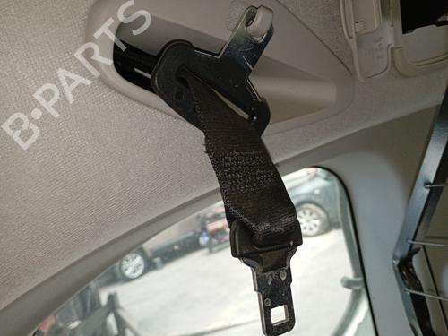 Used Rear center seatbelt CITROËN BERLINGO (ER_, EC_) 1.5 BlueHDi 100 (102 hp) 28043043