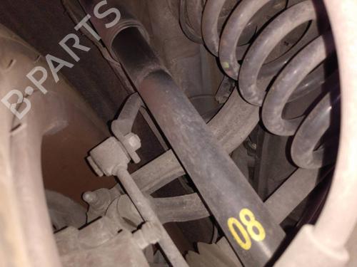 Used Left rear shock absorber MERCEDES-BENZ E-CLASS (W212) [2009-2016]  19035541