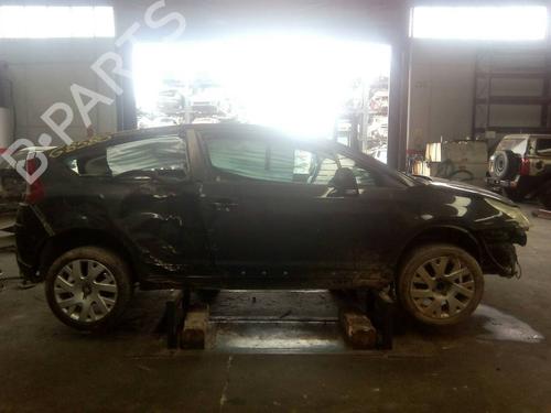 Passasjer kollisjonspute CITROËN C4 I (LC_)  | BP7557075C10 