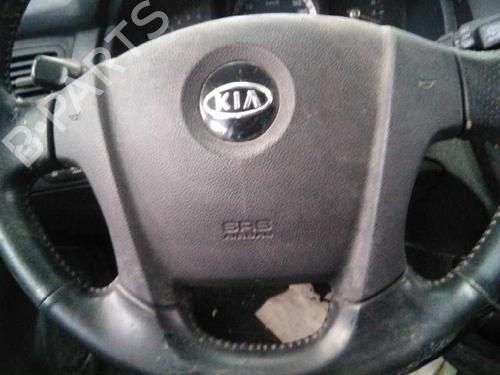 Used Driver airbag KIA SPORTAGE II (JE_, KM_) [2004-2011]  7063117