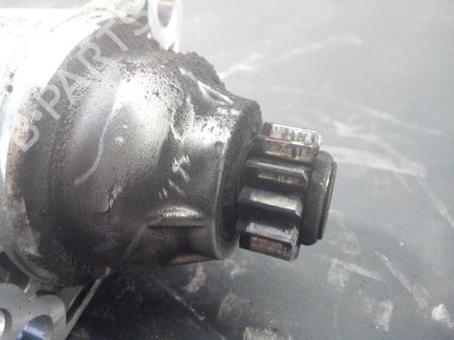 Startmotor SEAT LEON (KL1, KLG) 1.5 TSI | BP13361568M8 