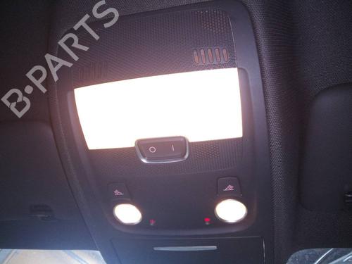 Used Interior roof light AUDI A5 Sportback (8TA) 2.0 TDI (143 hp) 17635588