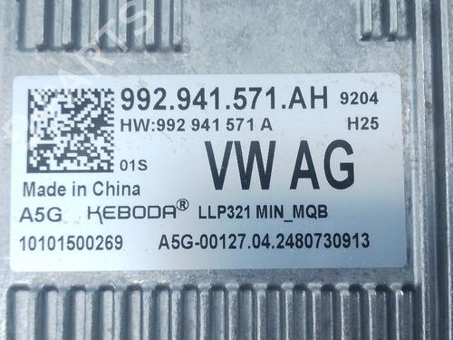 Moduł elektroniczny SKODA OCTAVIA IV Combi (NX5, PV5) 2.0 TDi | BP30589501M83