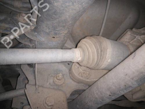 Used Right rear driveshaft MERCEDES-BENZ M-CLASS (W164) [2005-2012]  9304145