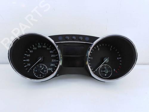 Kombinert Instrument MERCEDES-BENZ R-CLASS (W251, V251) [2005-2017]  11177153