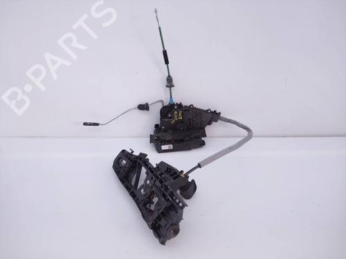 Used Rear right lock MERCEDES-BENZ C-CLASS (W205) [2013-2023]  12492452