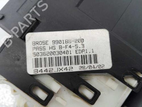 Right front window motor CITROËN C5 I (DC_)  | BP3202402E20 