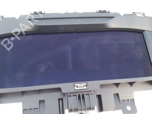 Instrument cluster SKODA OCTAVIA IV Combi (NX5, PV5) 1.4 TSI RS iV | BP28805270C47