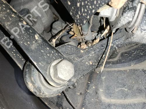 Mangueta trasera derecha BMW 3 Gran Turismo (F34) 320 d (190 hp) 32319078