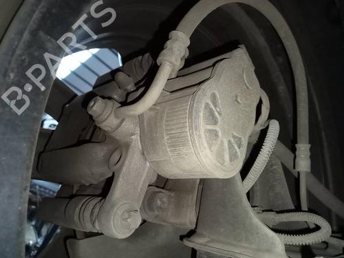 Used Left rear brake caliper CITROËN C4 SPACETOURER (3D_) [2018-2025]  22976501