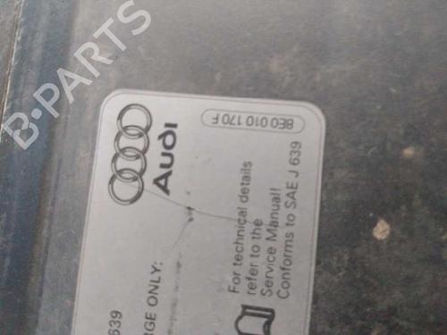 Hood AUDI A4 B6 (8E2) 1.8 T | BP6163641C1 