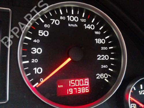 ABS pump AUDI A4 B7 Avant (8ED) 2.0 TDI 16V | BP1554938M43 