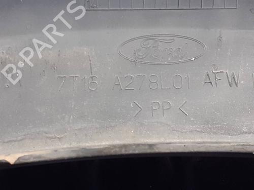 Front left wheel arch trim FORD TRANSIT CONNECT (P65_, P70_, P80_) 1.8 TDCi | BP9142196C134 