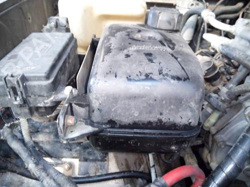 Expansievat LAND ROVER DISCOVERY I (LJ) 2.5 TDI 4x4 (113 hp) 11281139